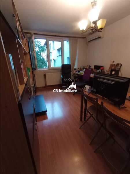 Dristor Apartament 3 camere centrala proprie comision 0%